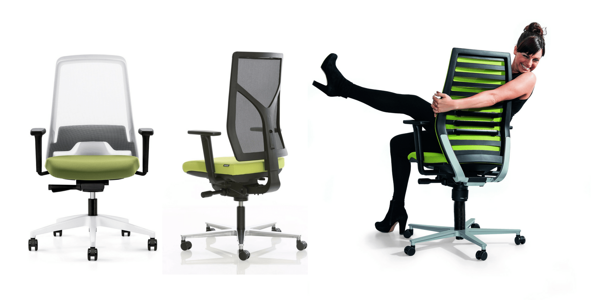 Office and more kantoorinrichting ergonomische bureaustoelen