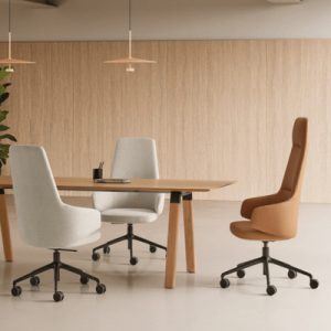 Binar Executive sfeerbeeld