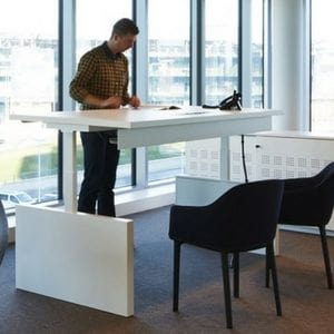 Office and more kantoorinrichting-Zit-sta-werkplek-oandm.nl